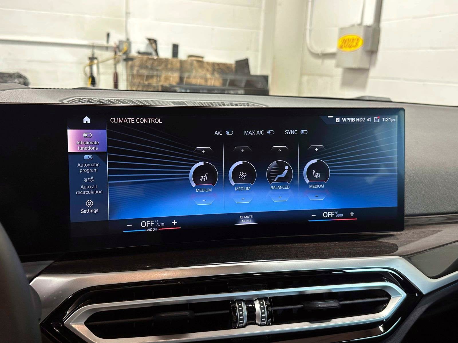 2023 BMW 3 Series 330e xDrive