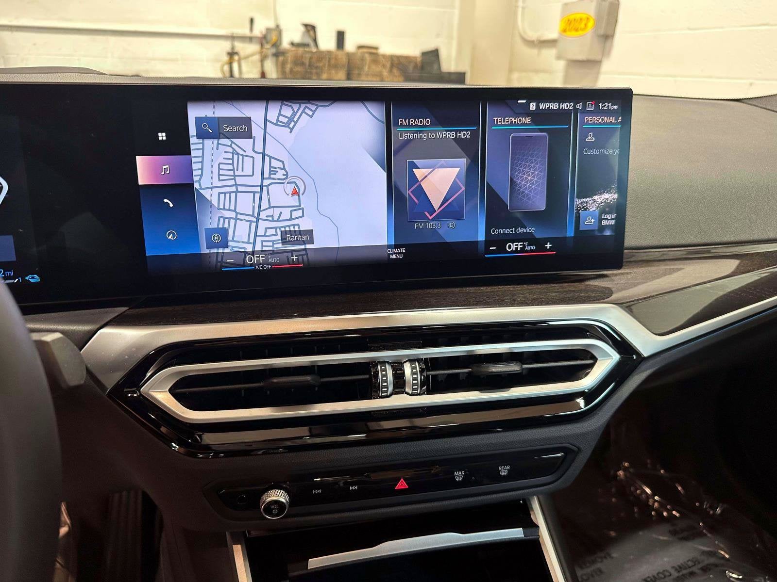 2023 BMW 3 Series 330e xDrive