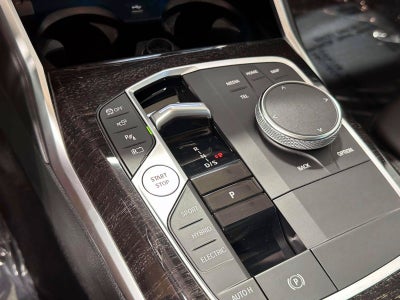 2023 BMW 3 Series 330e xDrive