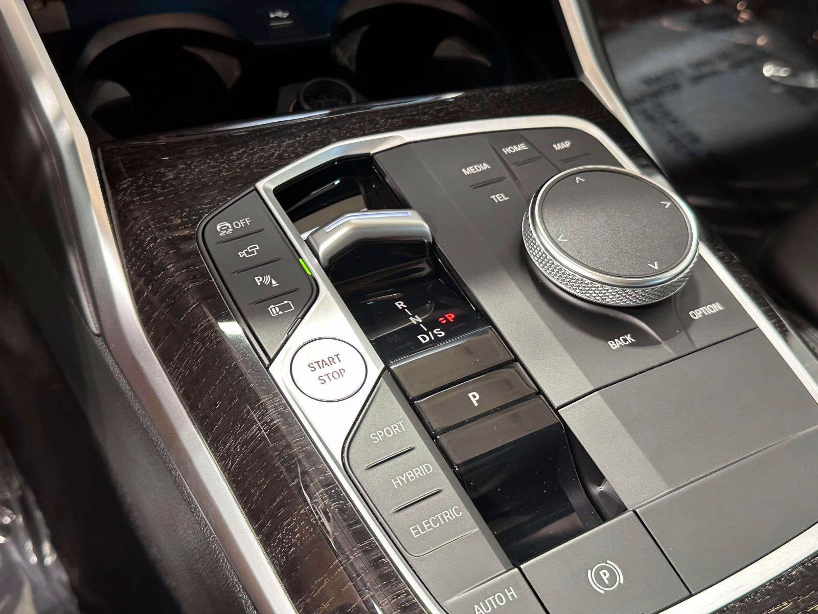 2023 BMW 3 Series 330e xDrive