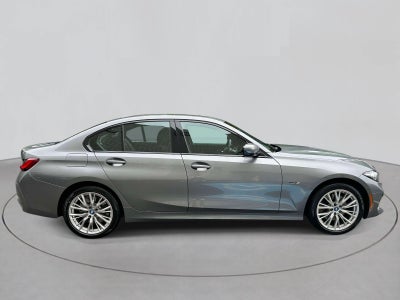 2023 BMW 3 Series 330e xDrive