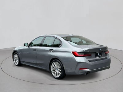2023 BMW 3 Series 330e xDrive
