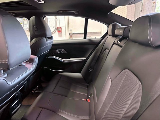 2023 BMW 3 Series 330e xDrive