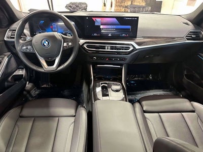 2023 BMW 3 Series 330e xDrive