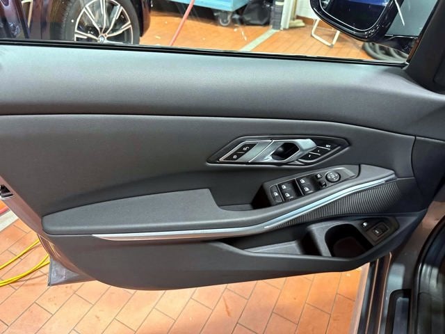 2023 BMW 3 Series 330e xDrive