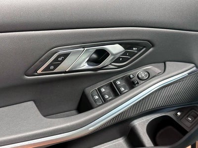 2023 BMW 3 Series 330e xDrive