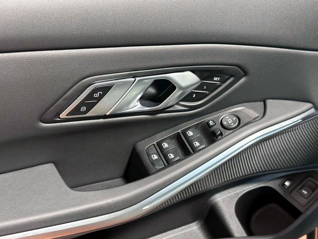 2023 BMW 3 Series 330e xDrive