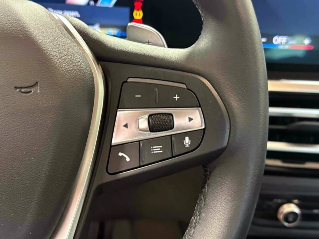 2023 BMW 3 Series 330e xDrive