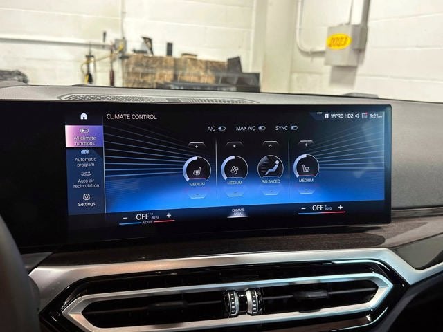 2023 BMW 3 Series 330e xDrive