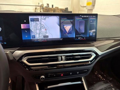 2023 BMW 3 Series 330e xDrive