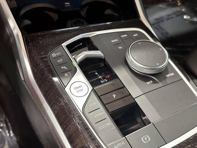 2023 BMW 3 Series 330e xDrive