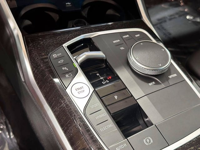 2023 BMW 3 Series 330e xDrive
