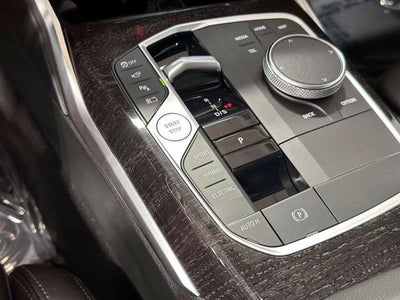2023 BMW 3 Series 330e xDrive