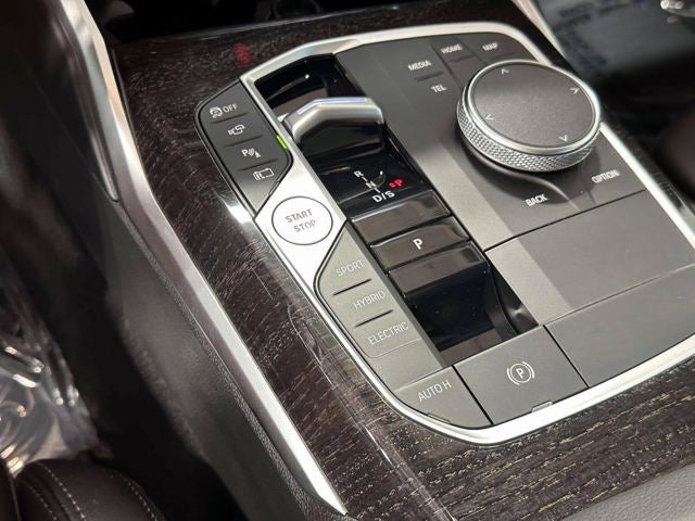 2023 BMW 3 Series 330e xDrive