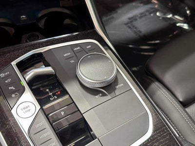 2023 BMW 3 Series 330e xDrive