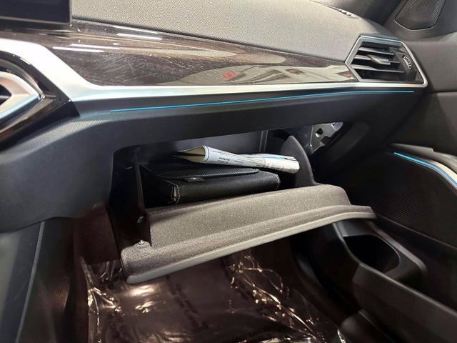 2023 BMW 3 Series 330e xDrive