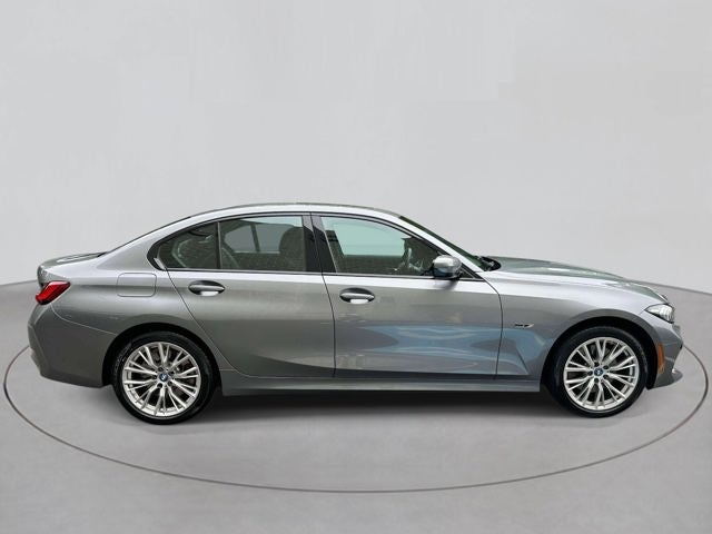 2023 BMW 3 Series 330e xDrive