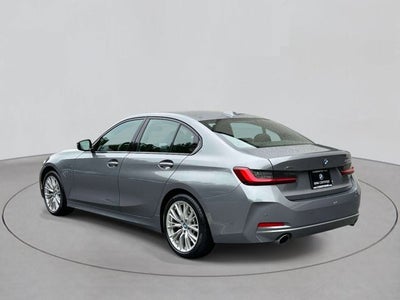2023 BMW 3 Series 330e xDrive