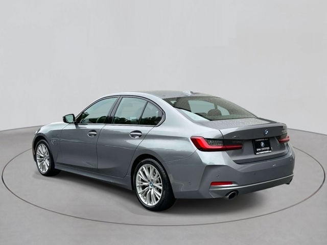 2023 BMW 3 Series 330e xDrive