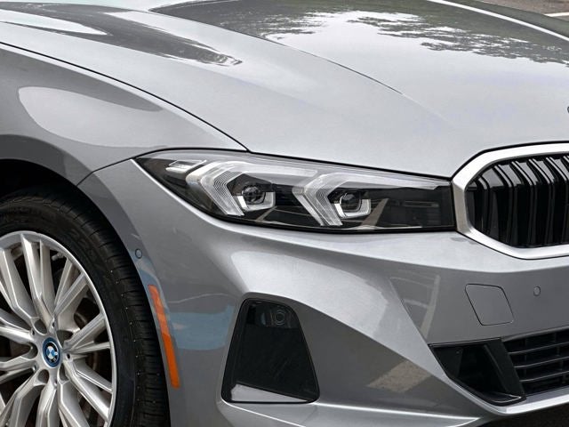 2023 BMW 3 Series 330e xDrive