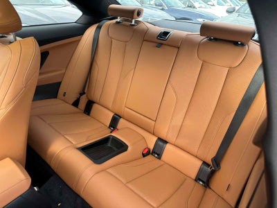 2026 BMW 2 Series M240i xDrive