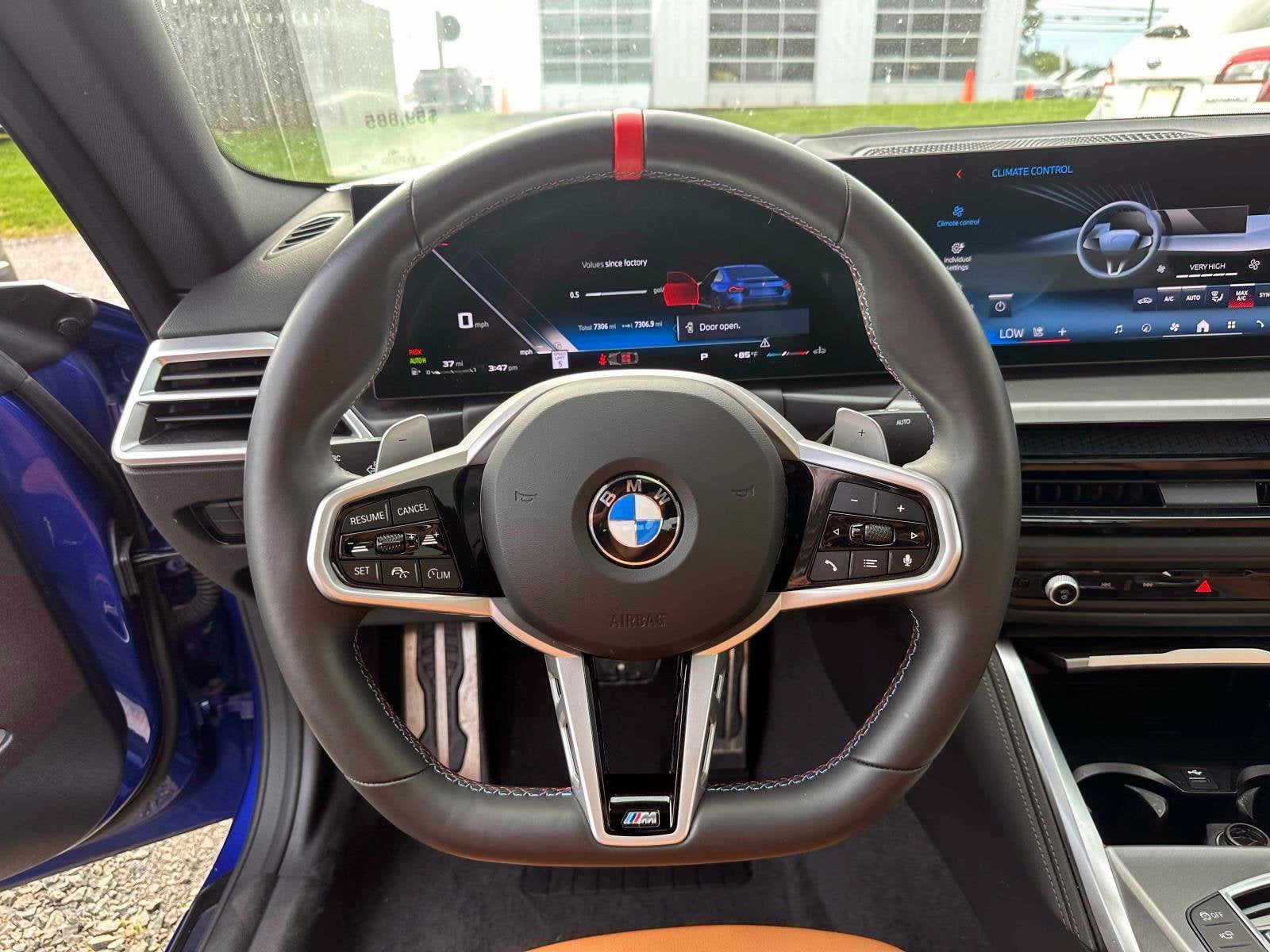 2026 BMW 2 Series M240i xDrive