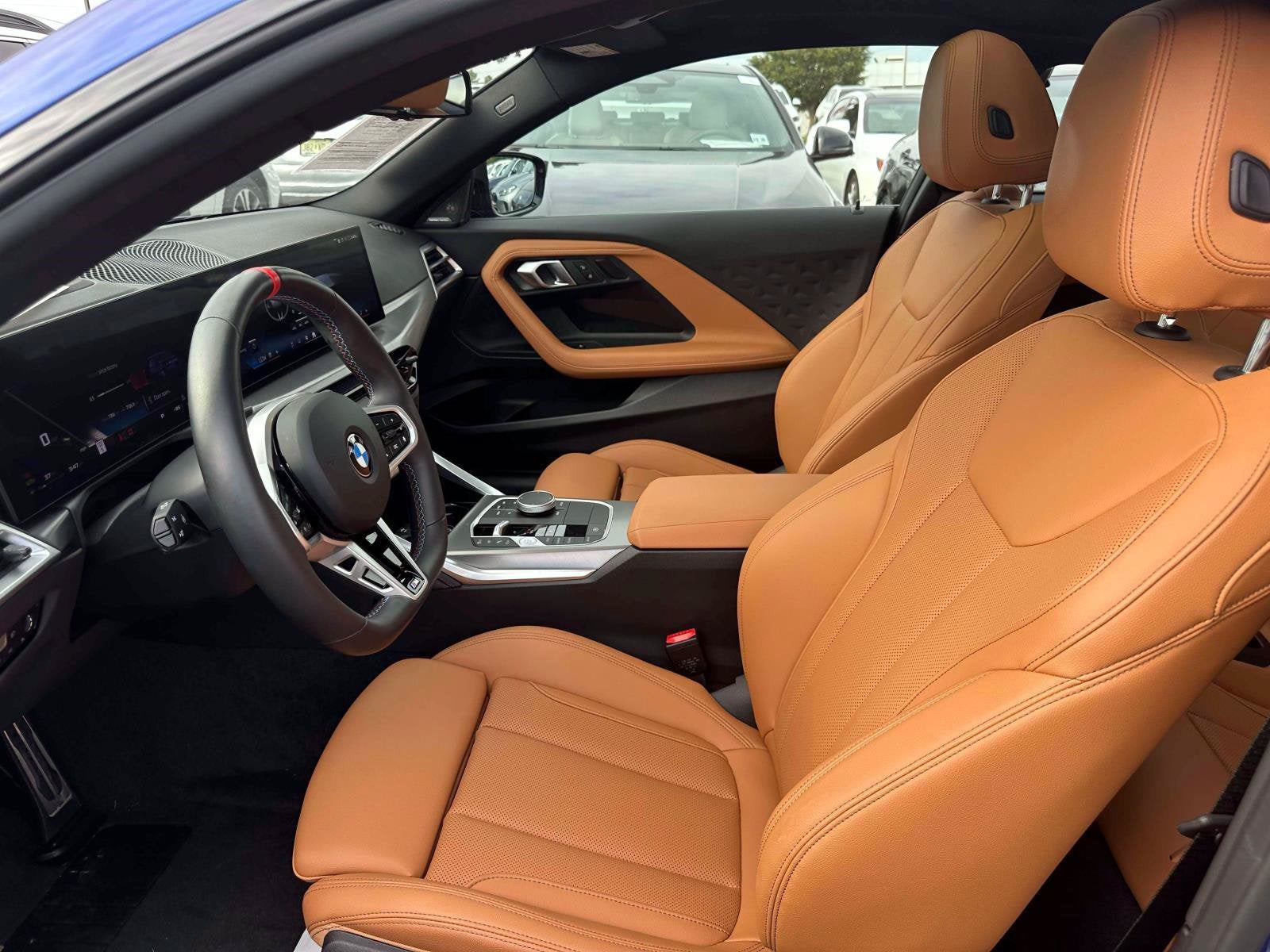 2026 BMW 2 Series M240i xDrive