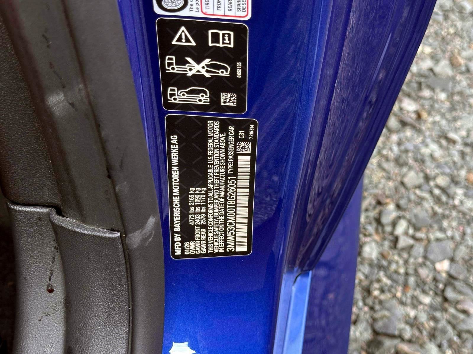 2026 BMW 2 Series M240i xDrive