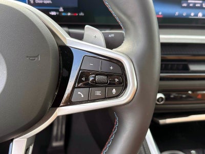 2026 BMW 2 Series M240i xDrive