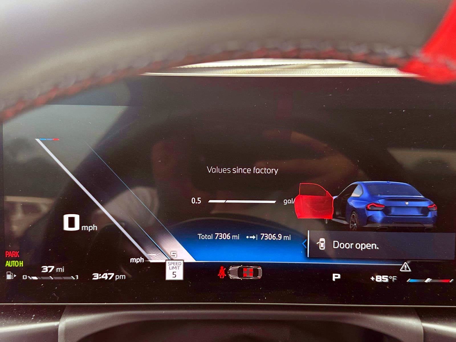2026 BMW 2 Series M240i xDrive
