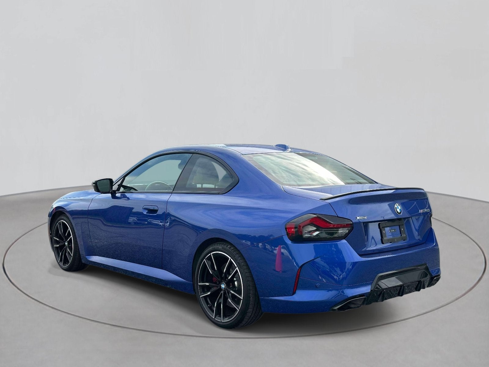2026 BMW 2 Series M240i xDrive