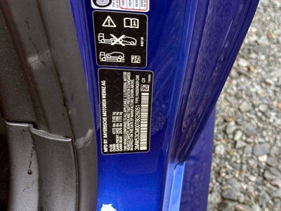 2026 BMW 2 Series M240i xDrive