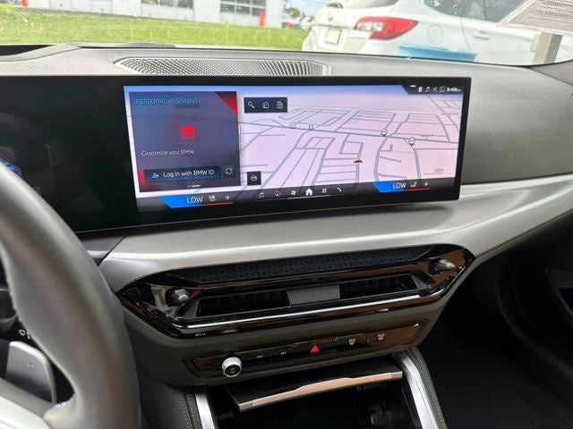 2026 BMW 2 Series M240i xDrive