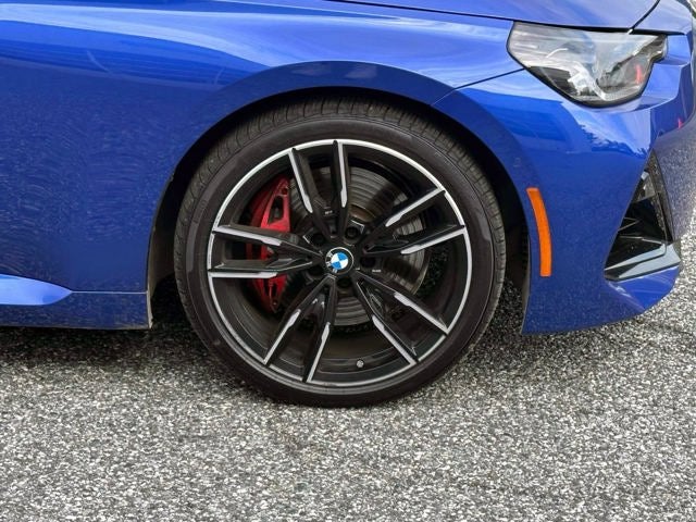 2026 BMW 2 Series M240i xDrive