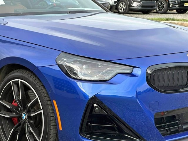 2026 BMW 2 Series M240i xDrive