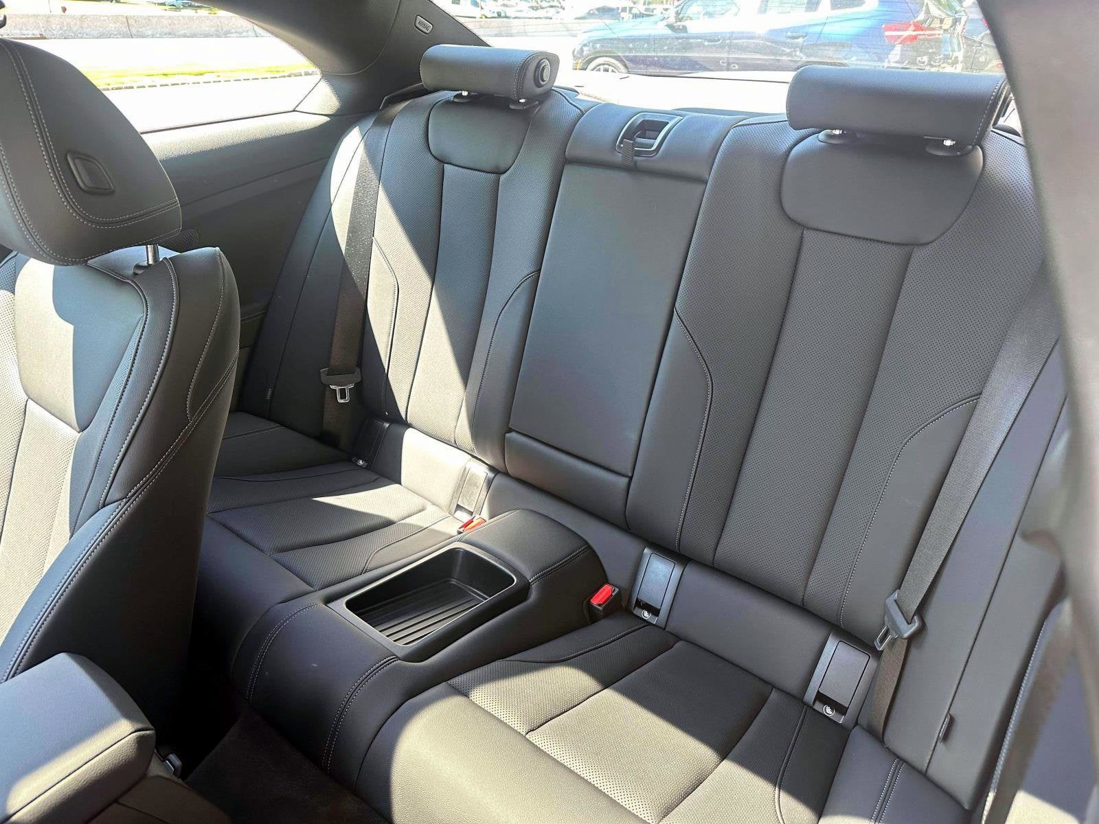 2025 BMW 2 Series M240i xDrive