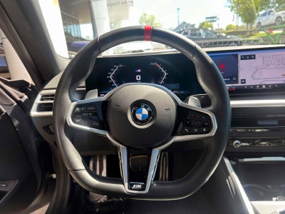 2025 BMW 2 Series M240i xDrive