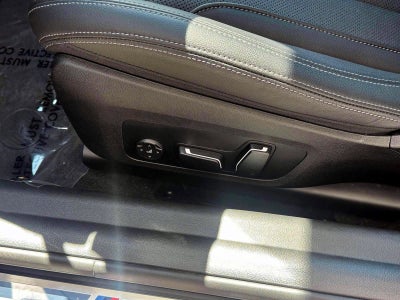 2025 BMW 2 Series M240i xDrive