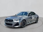2025 BMW 2 Series M240i xDrive