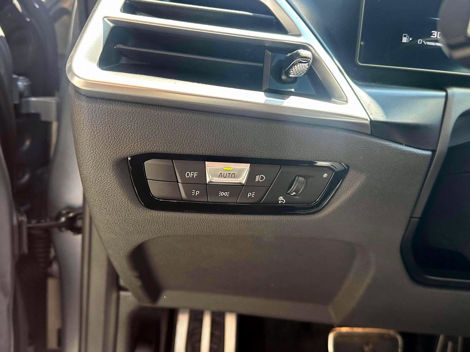 2025 BMW 2 Series M240i xDrive