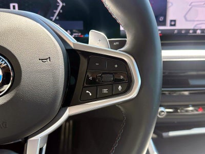 2025 BMW 2 Series M240i xDrive