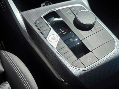 2025 BMW 2 Series M240i xDrive