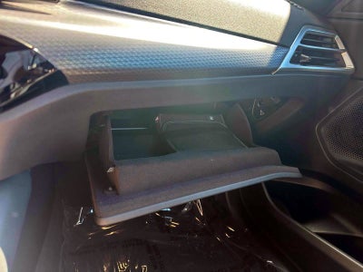 2025 BMW 2 Series M240i xDrive