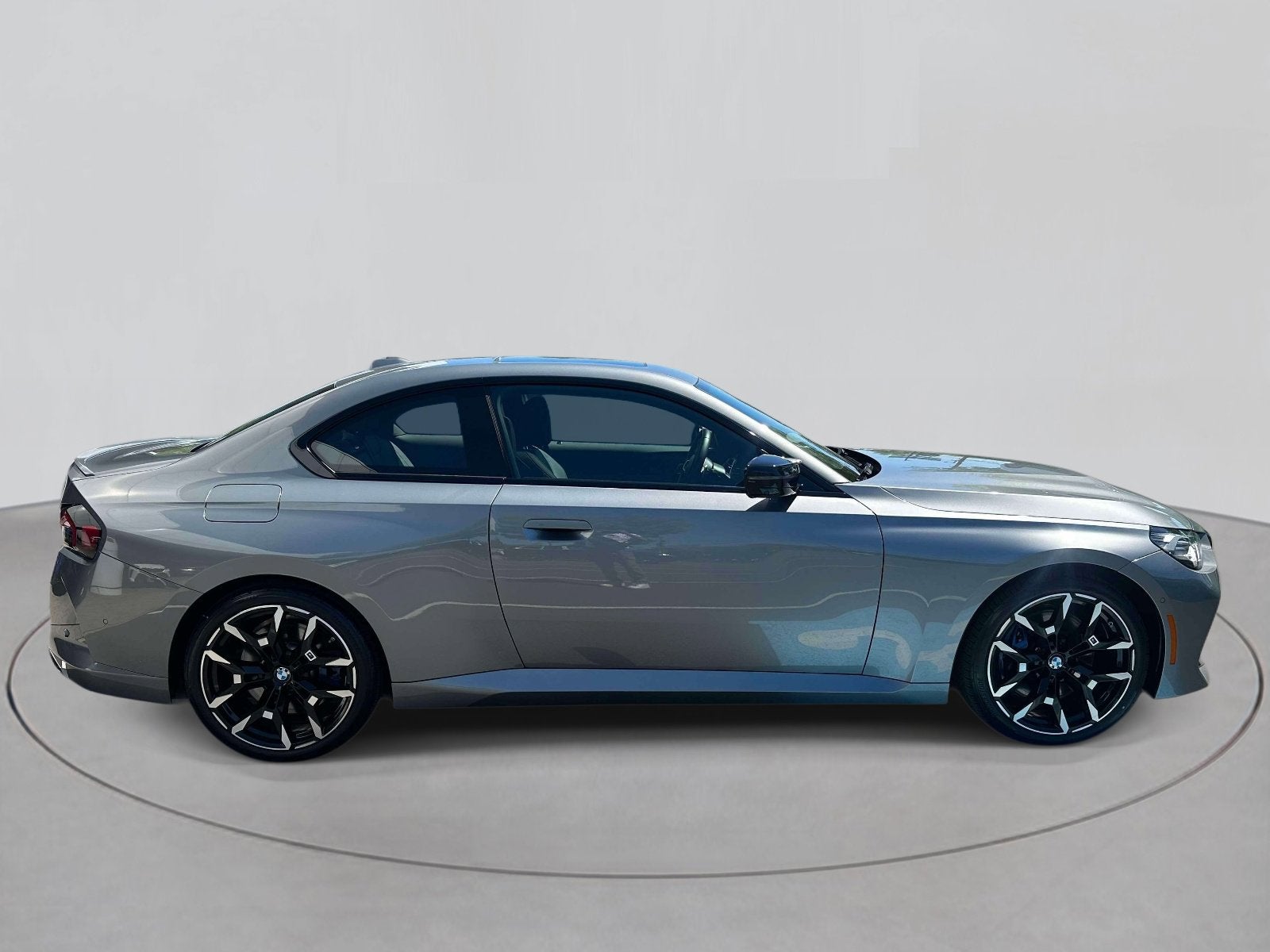 2025 BMW 2 Series M240i xDrive