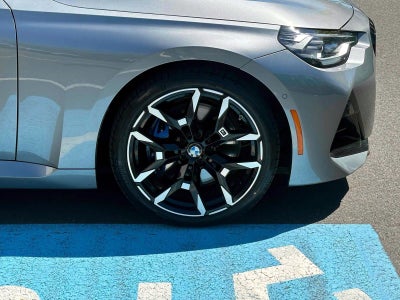 2025 BMW 2 Series M240i xDrive