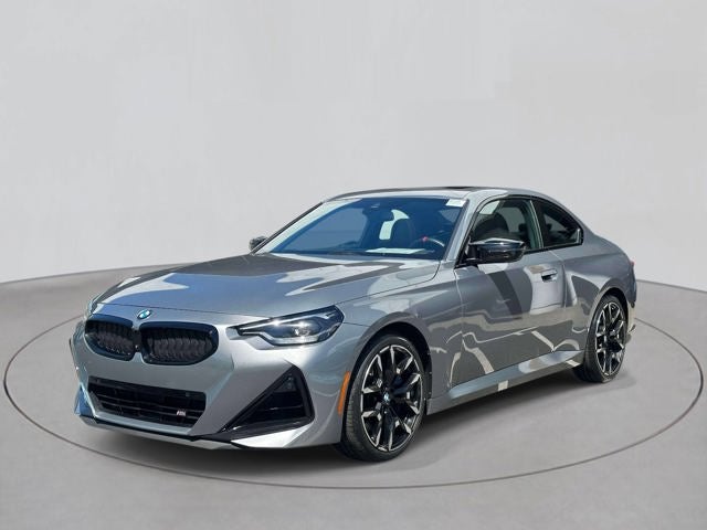 2025 BMW 2 Series M240i xDrive
