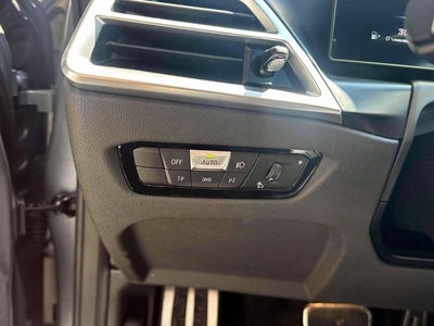2025 BMW 2 Series M240i xDrive