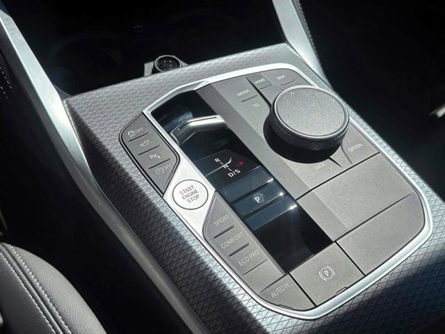 2025 BMW 2 Series M240i xDrive