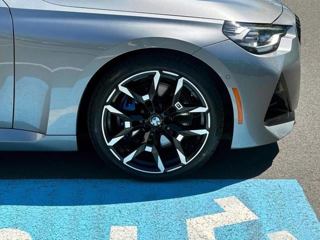 2025 BMW 2 Series M240i xDrive