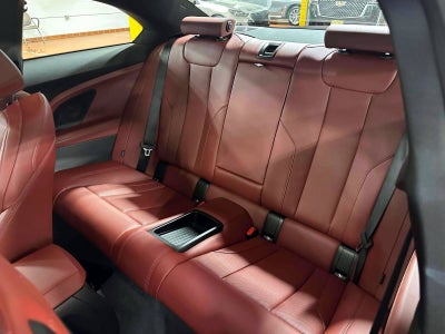 2025 BMW 2 Series M240i xDrive